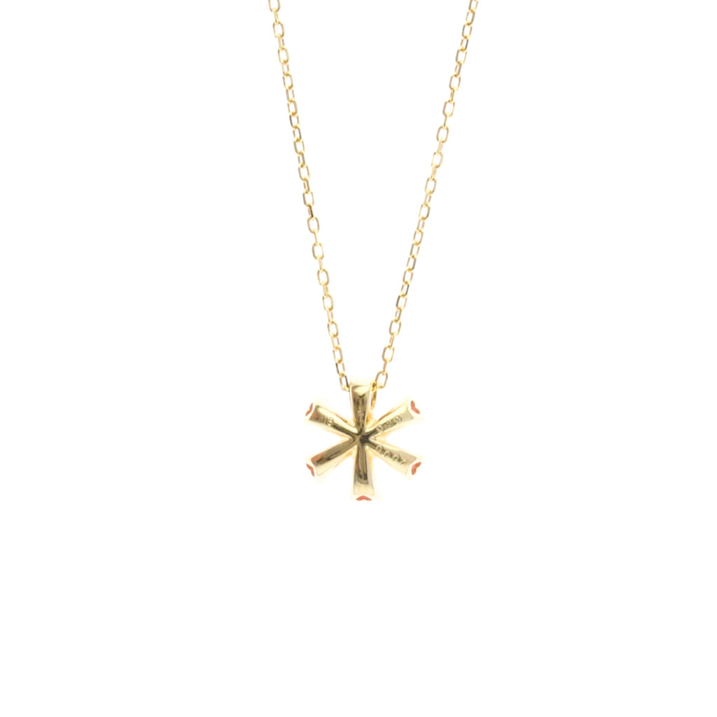 Ponte Vecchio Flower · Rose Gold