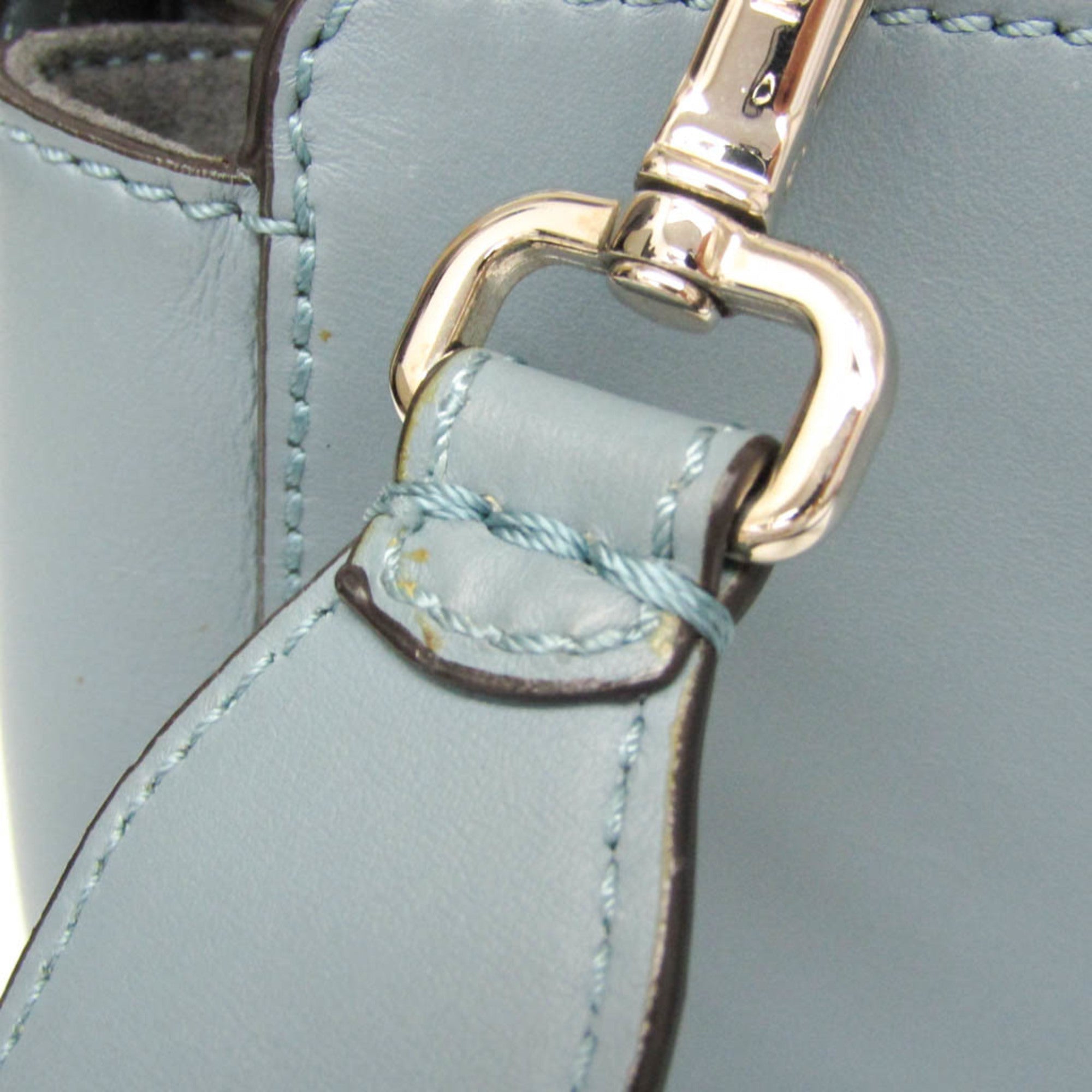 Fendi Dotcom · Calfskin Handbag