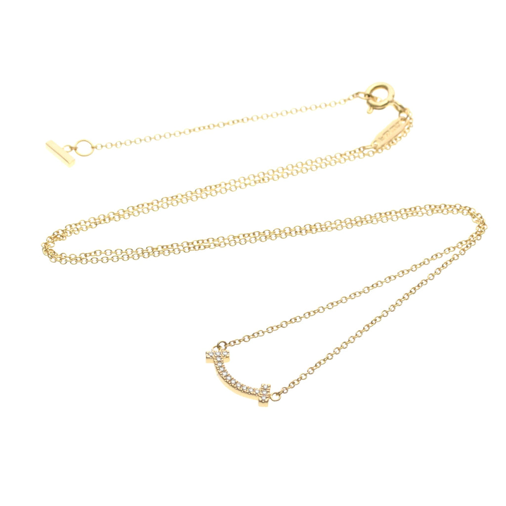 Tiffany T Smile · Rose Gold