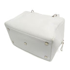 Bvlgari Bvlgari · Leather Handbag