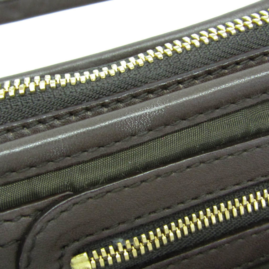 Hunting World · Nylon & Leather