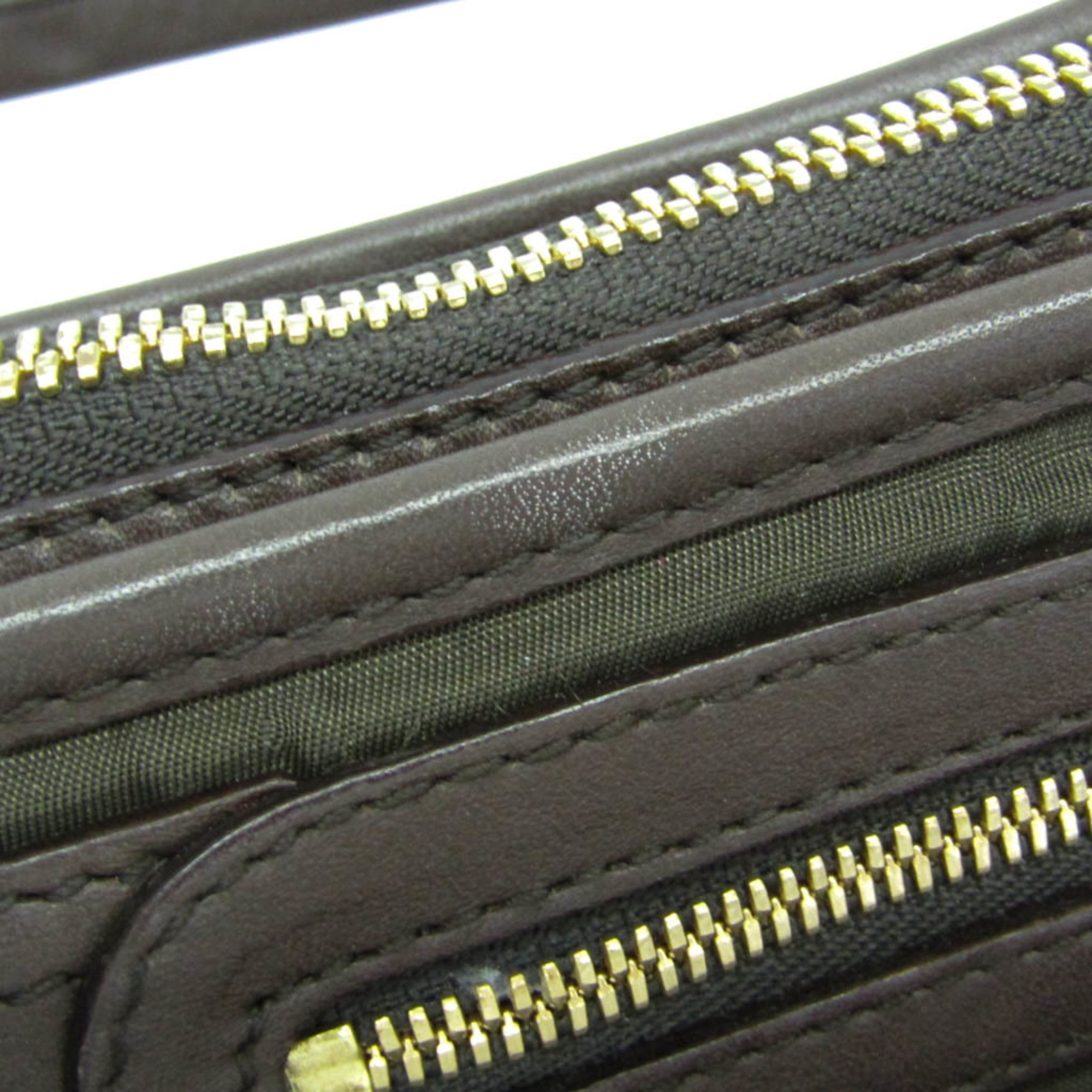 Hunting World · Nylon & Leather