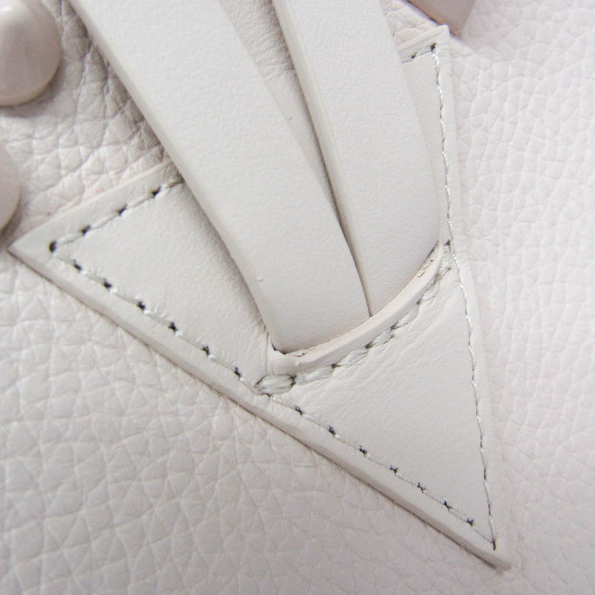 Christian Louboutin Cabachic · Leather Tote