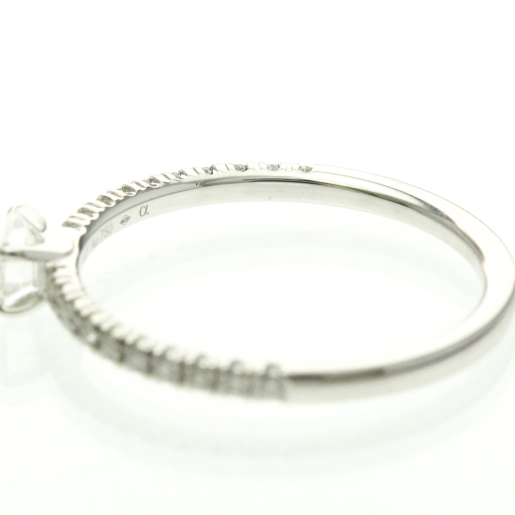 Cartier Ethancel · Diamond · Platinum