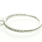 Cartier Ethancel · Diamond · Platinum