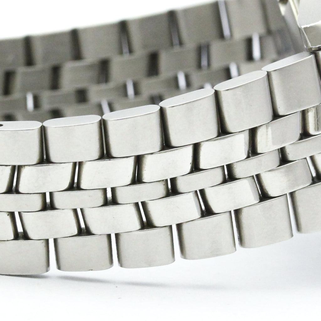 Tag Heuer Professional · Steel · Quartz