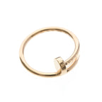 Cartier Juste Un Clou · Rose Gold