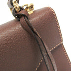 Gucci Lady Rock · Leather