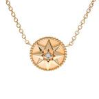 Dior Rose des Vents · Opal · Rose Gold