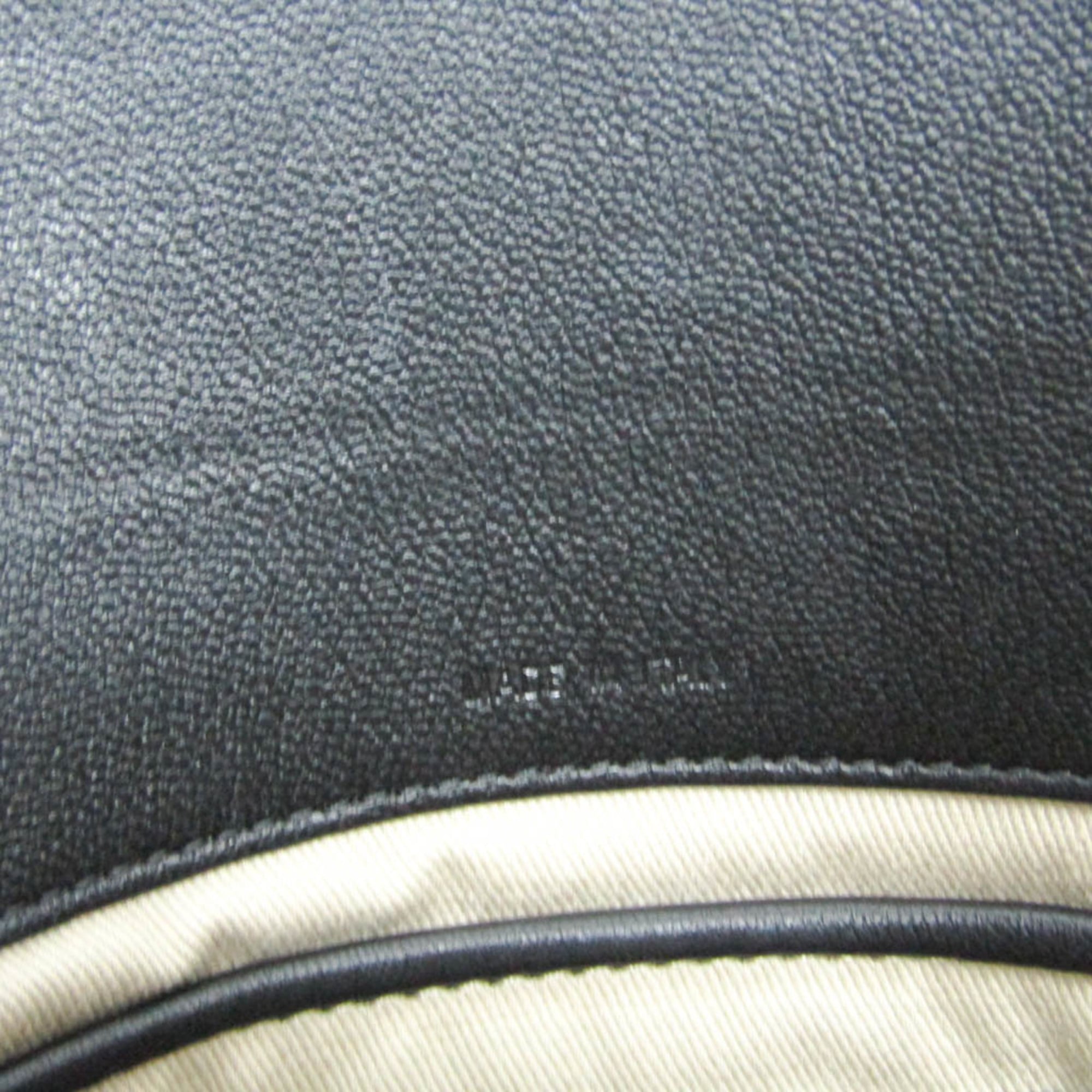 Marni Beat · Tricolor Leather