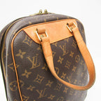 Louis Vuitton Excursion · Monogram