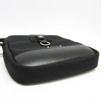 Saint Laurent Rivington · Canvas & Leather