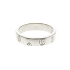 Cartier Happy Birthday · 18K White Gold