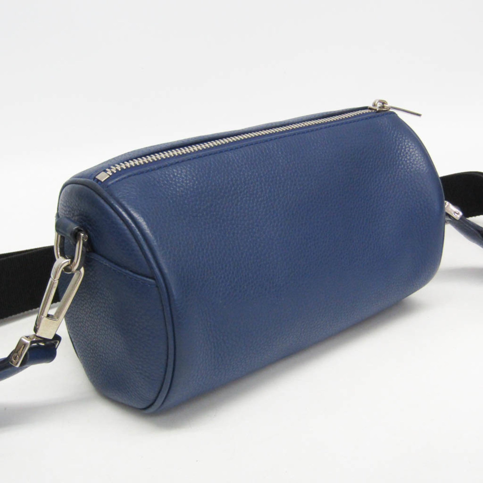 Dior Homme Atelier Roller · Leather