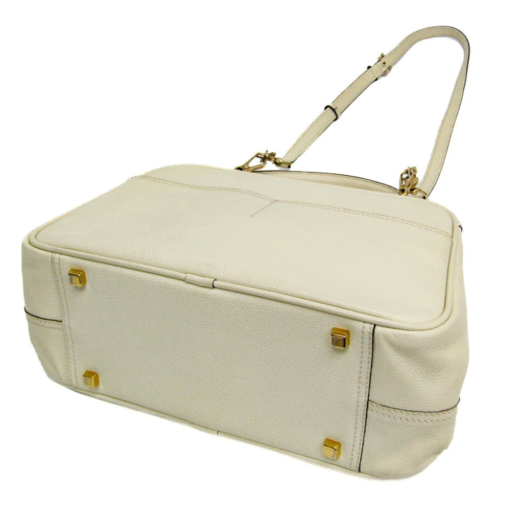 Valextra Serie S Medium · Calfskin