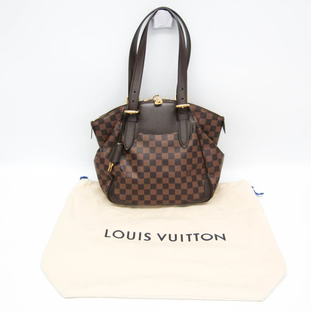 Louis Vuitton Verona MM · Damier Ebene