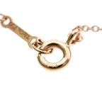 Tiffany Graffiti Love · Rose Gold