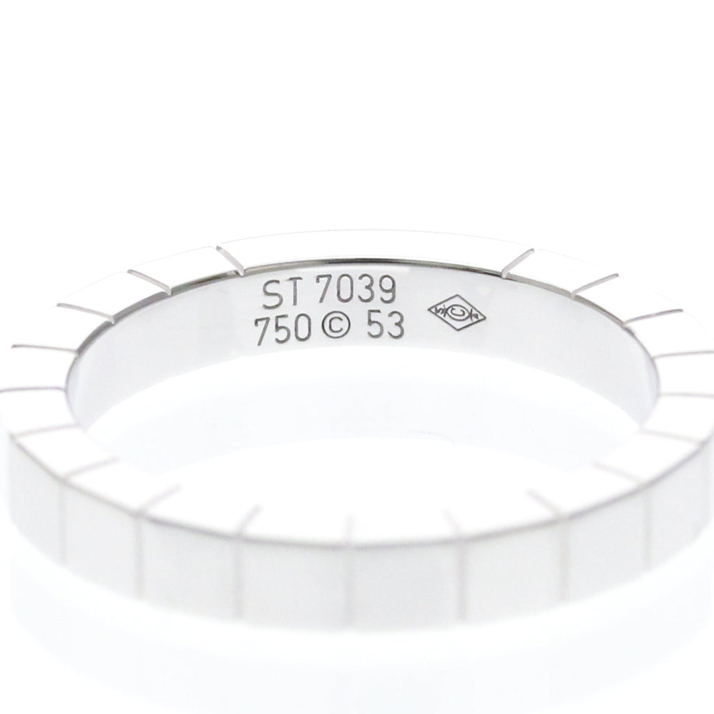 Cartier Lanieres · 18K Yellow Gold