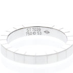 Cartier Lanieres · 18K Yellow Gold