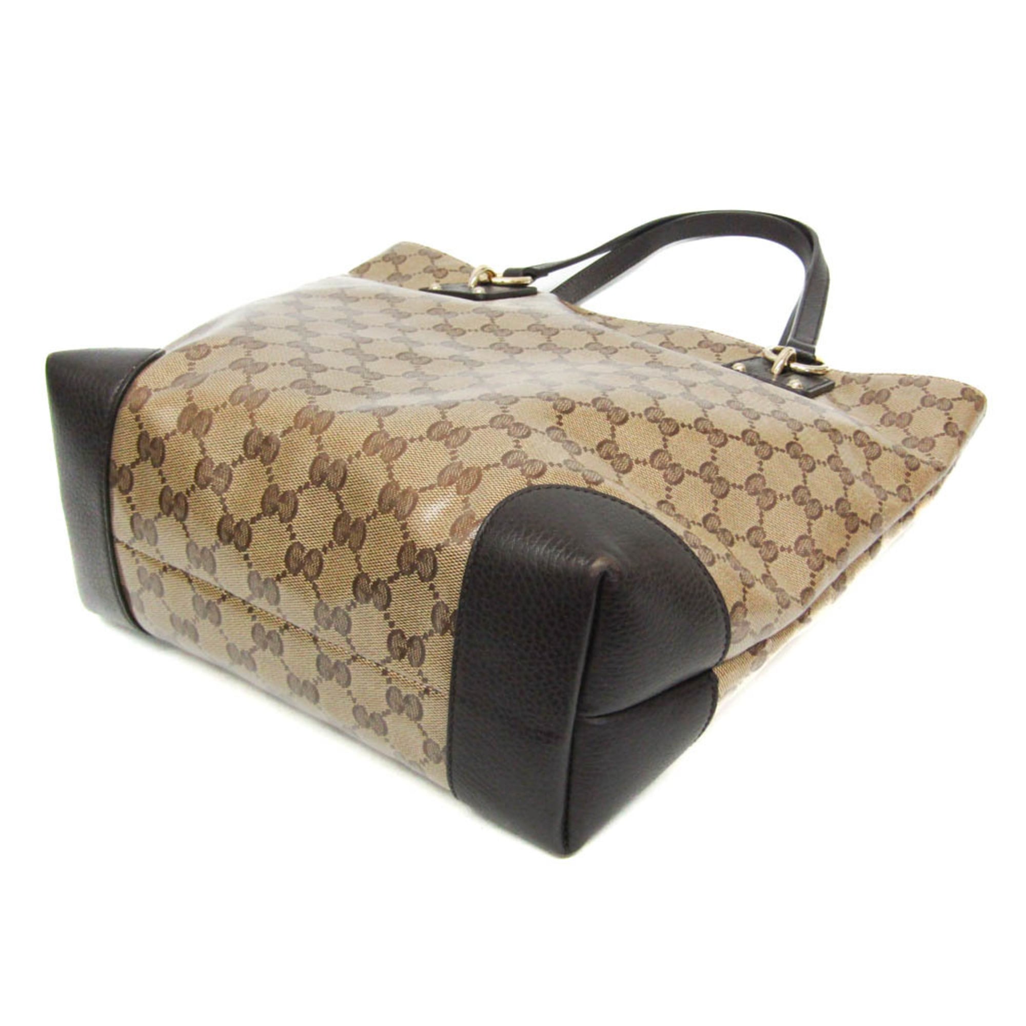 Gucci GG Crystal · Tote