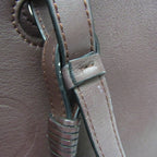 Loewe Anagram · Leather Tote