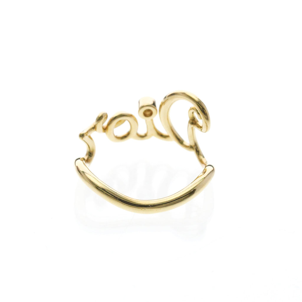 Christian Dior Dioramour · Diamond · 18K Gold