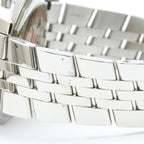 Breitling Bentley Motors · Steel · Automatic