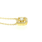 Vendome Aoyama Diamond Square · 18K Gold