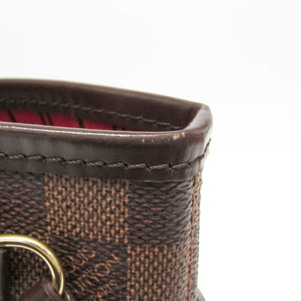 Louis Vuitton Neverfull PM · Damier Ebene