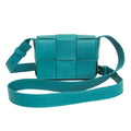 Bottega Veneta Intrecciato Cassette · Lamb