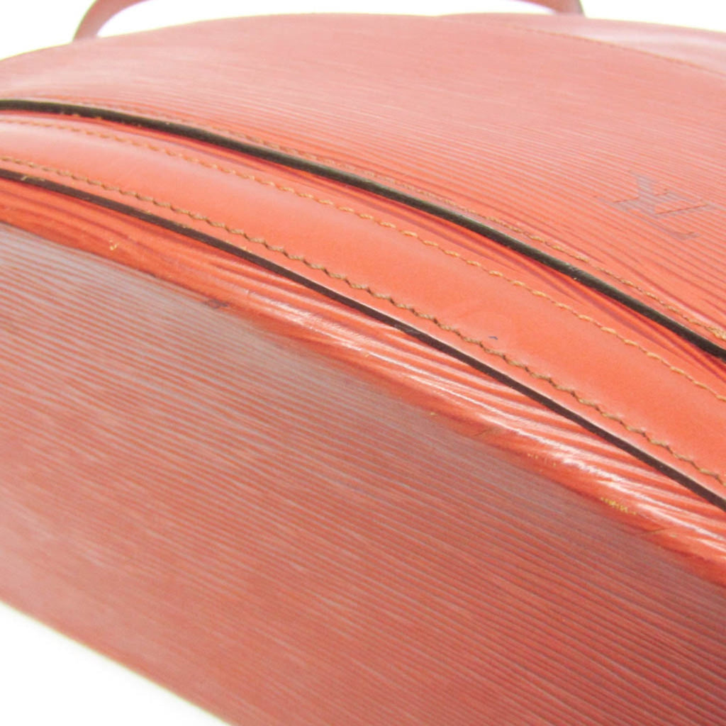 Louis Vuitton Epi Gobelin · Backpack