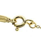 Tiffany Sparkler · 18K Yellow Gold · Quartz