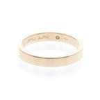 Cartier C de Cartier · Diamond · Rose Gold