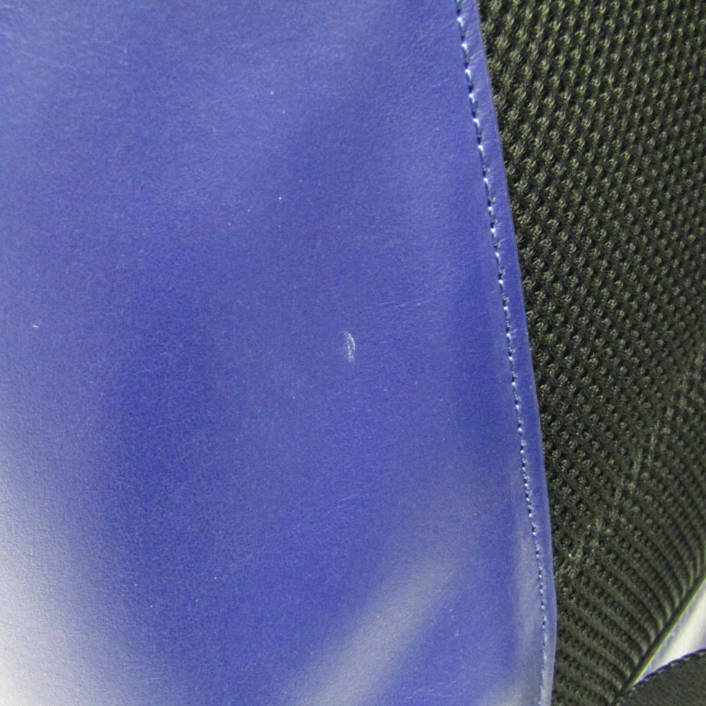 Coach Heritage · Leather Backpack