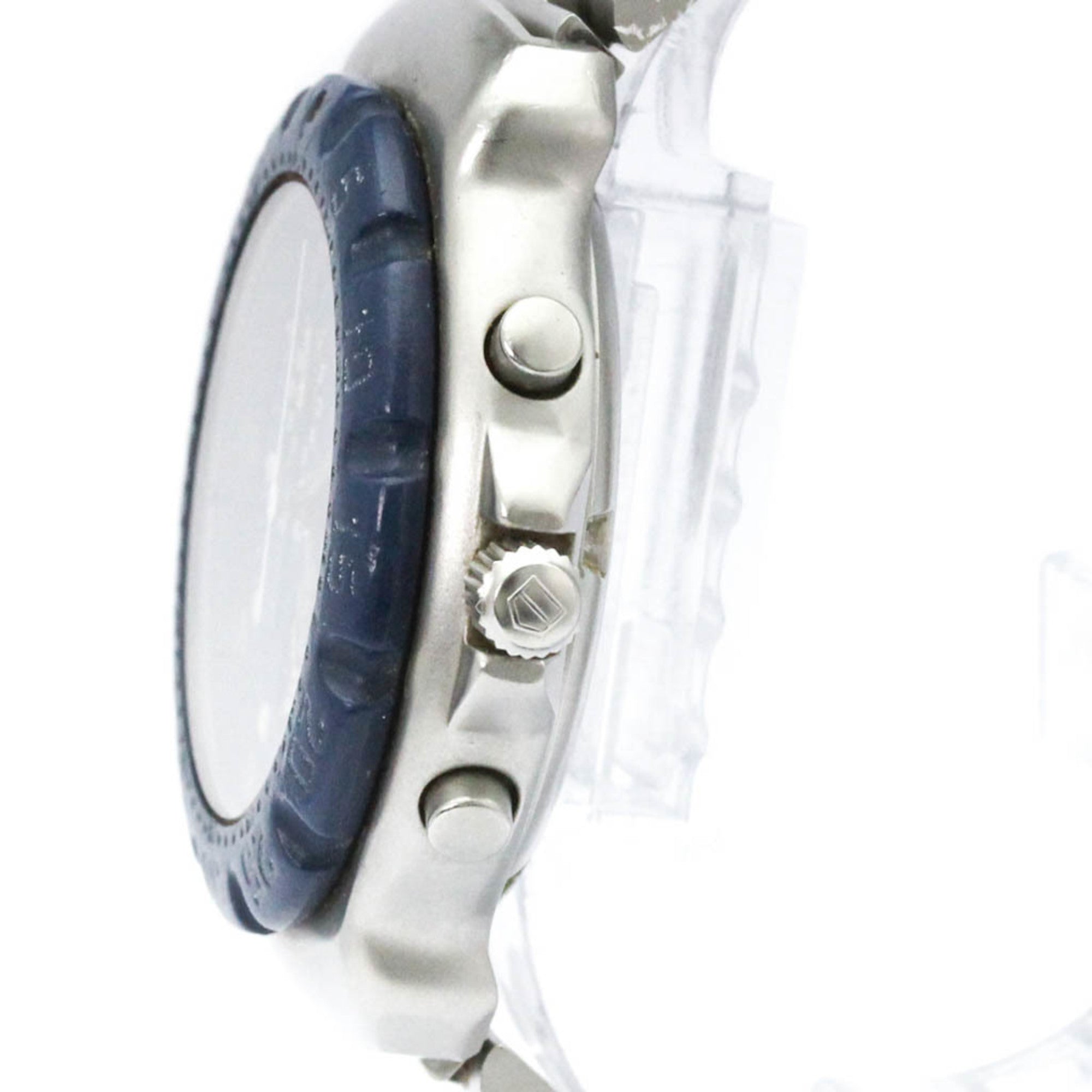 Tag Heuer Formula 1 · Steel · Chronograph