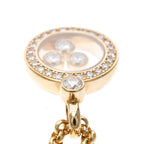 Chopard Happy Diamonds · Rose Gold