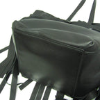 Balenciaga Laundry Cabas S · Leather