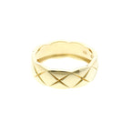 Chanel Coco Crush · 18K Yellow Gold