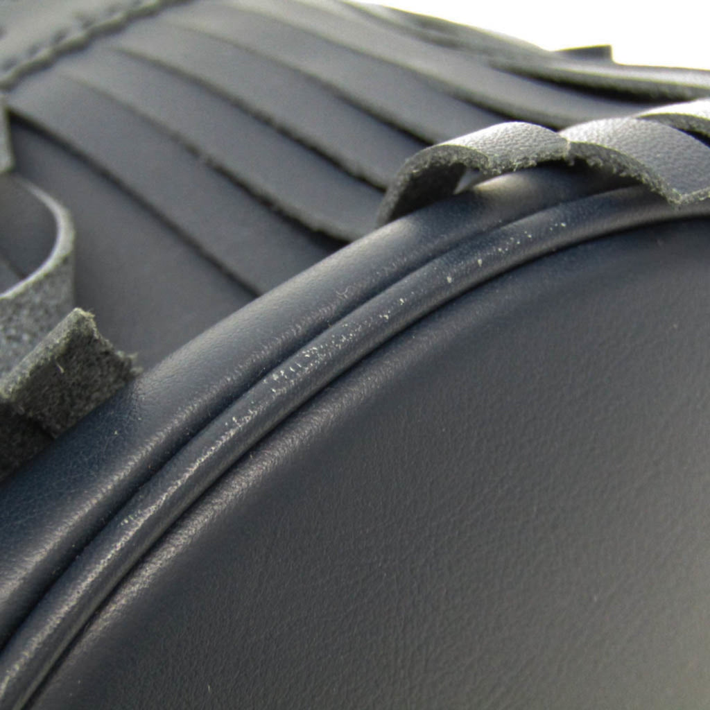 J&M Davidson Carnival · Leather Crossbody