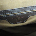 Louis Vuitton Damier Soho · Backpack