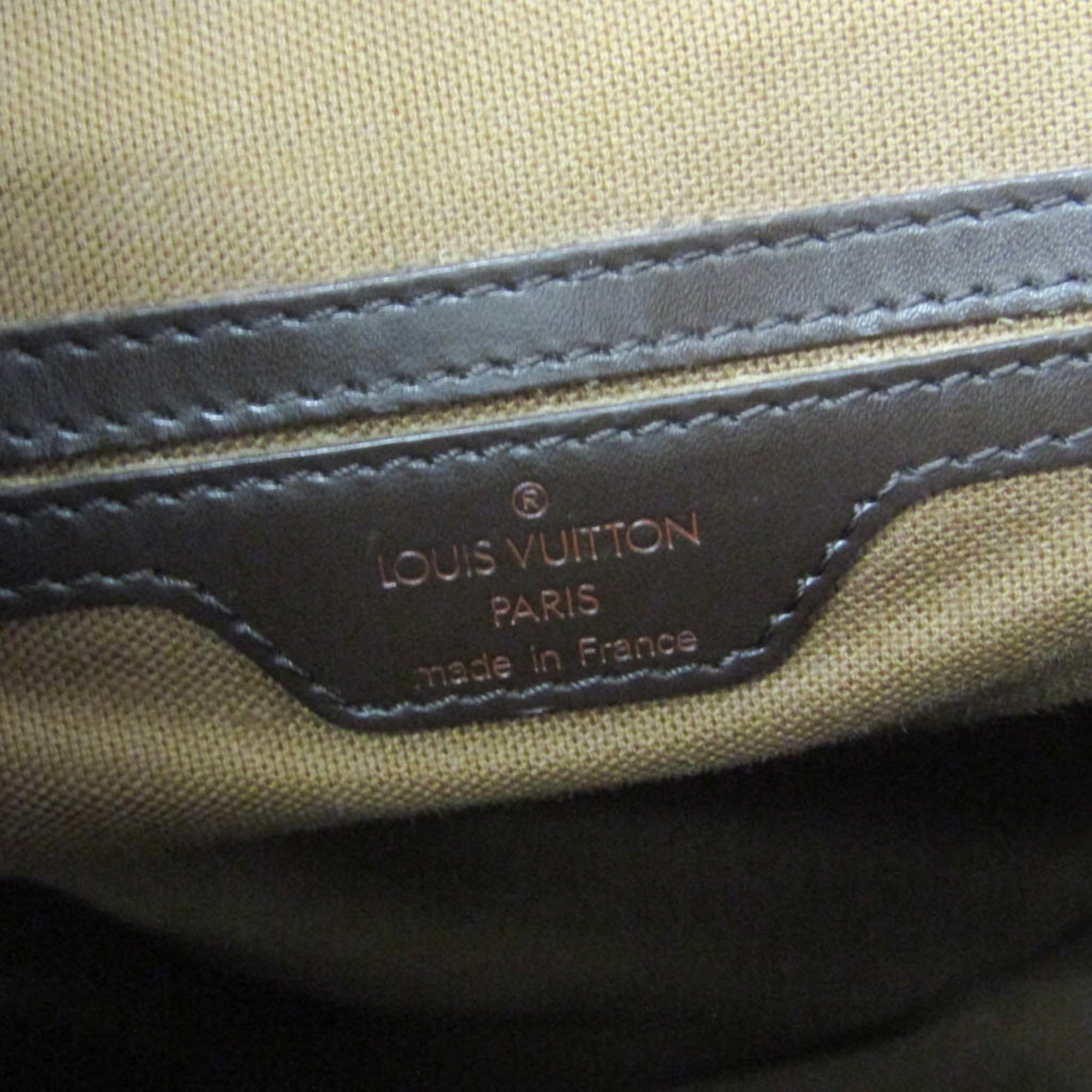 Louis Vuitton Damier Soho · Backpack