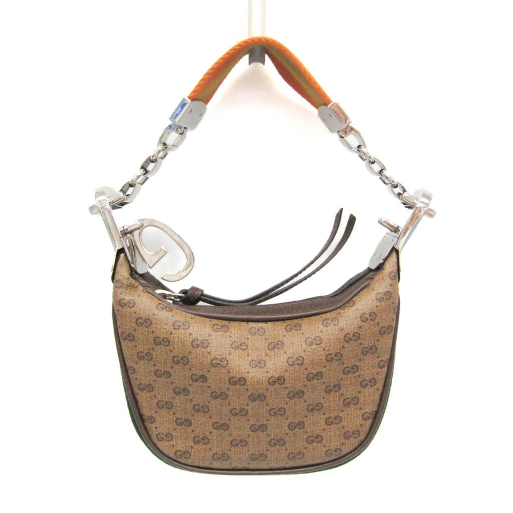 Gucci Mini Pouch · GG Supreme