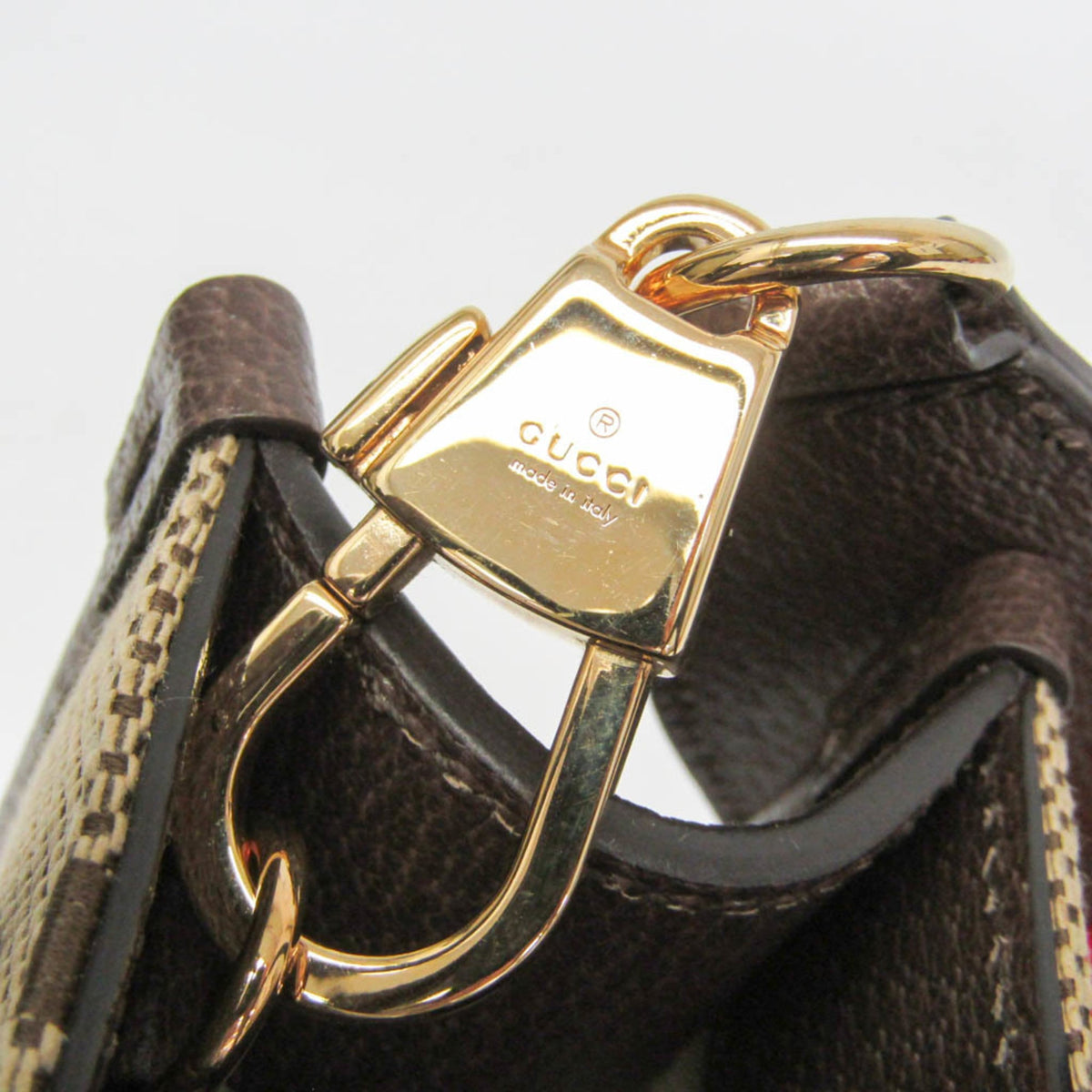 Gucci Jumbo GG Mini · Canvas