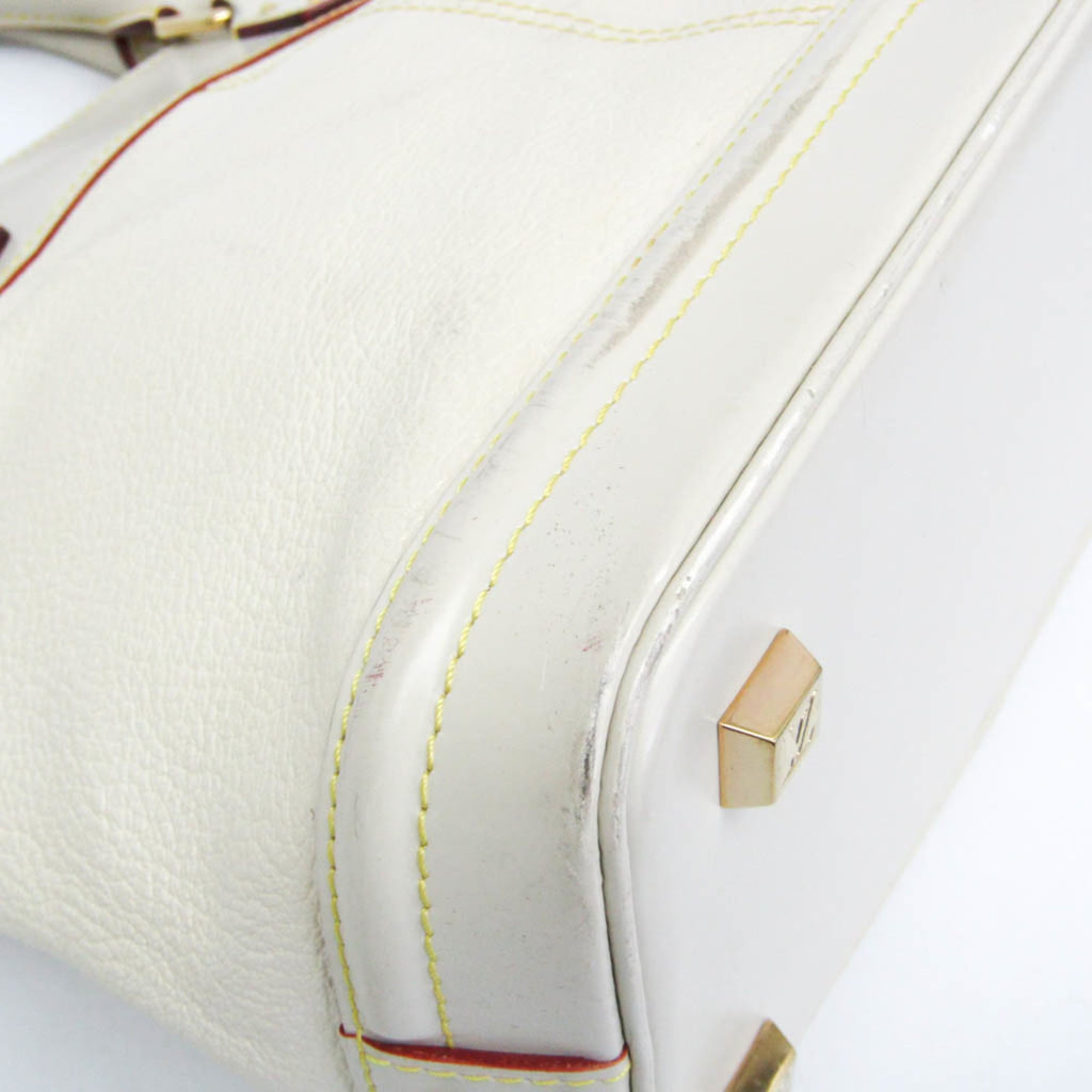 Louis Vuitton Suhali Lockit PM