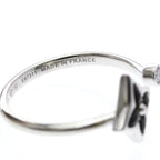 Louis Vuitton Star Blossom · 18K White Gold