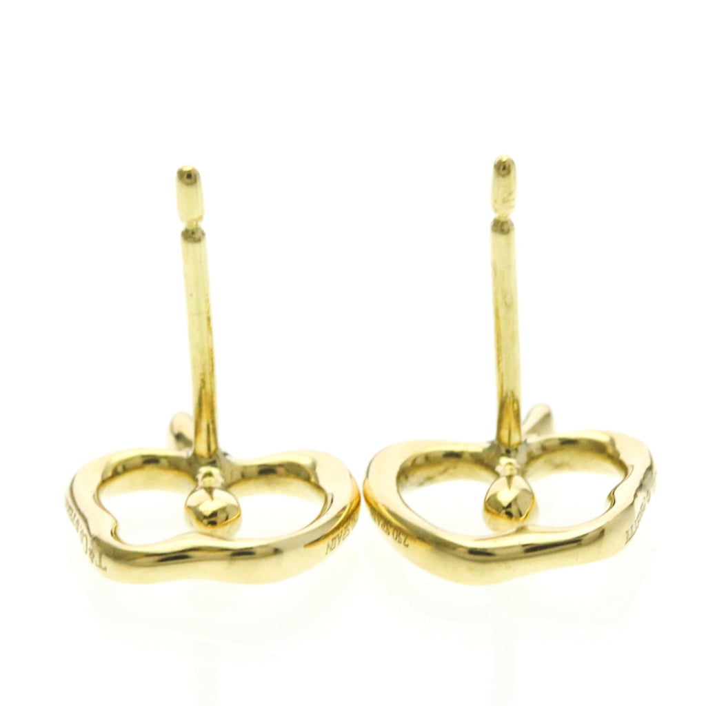 Tiffany Apple · 18K Yellow Gold