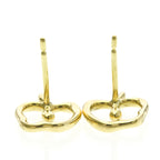 Tiffany Apple · 18K Yellow Gold