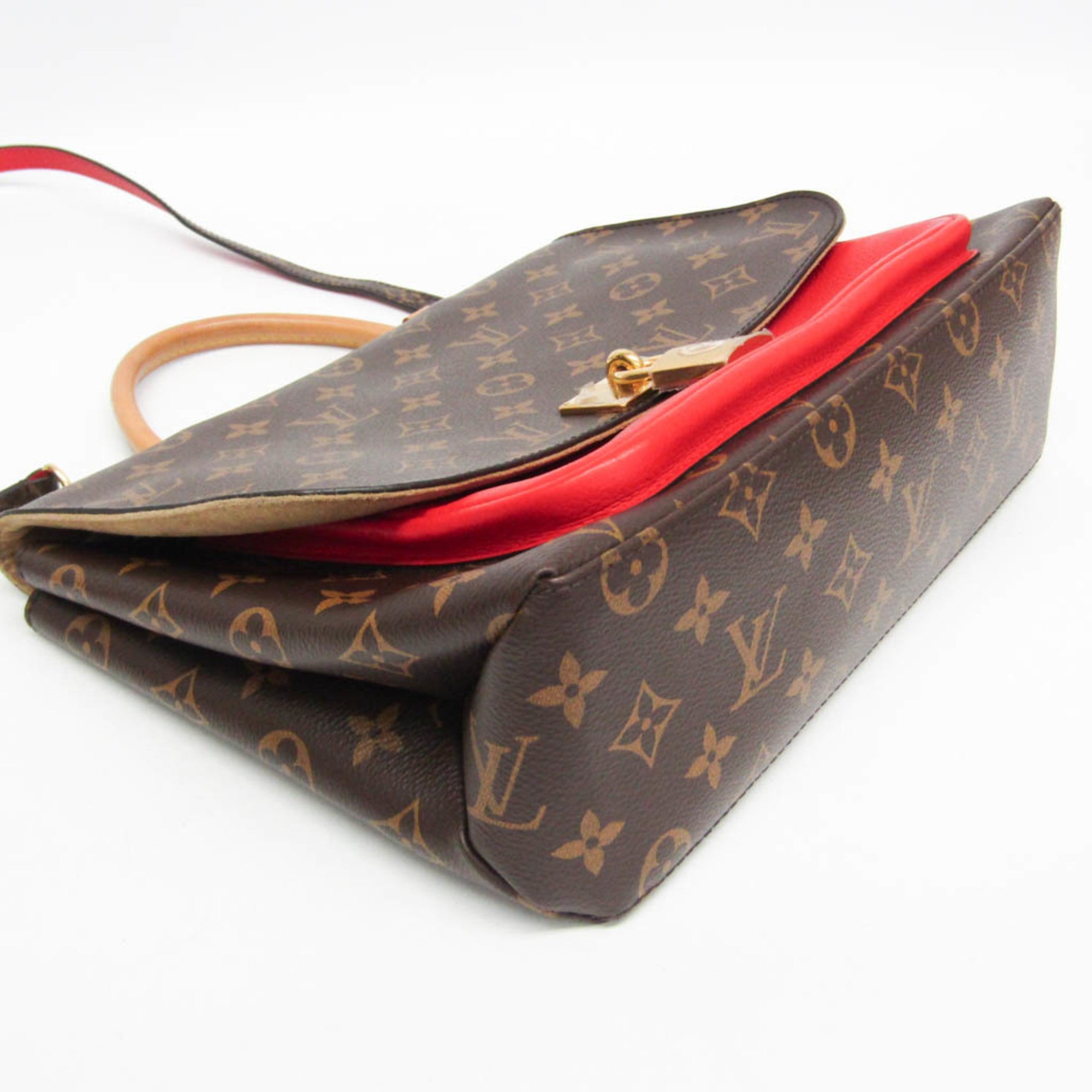 Louis Vuitton Marignan · Monogram