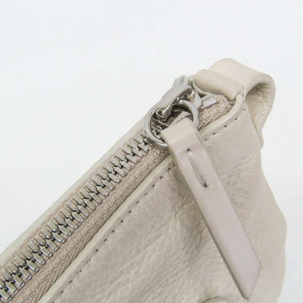 Maison Margiela 5AC · Leather