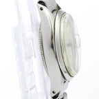 Rolex Oyster Perpetual Date · Steel · Automatic